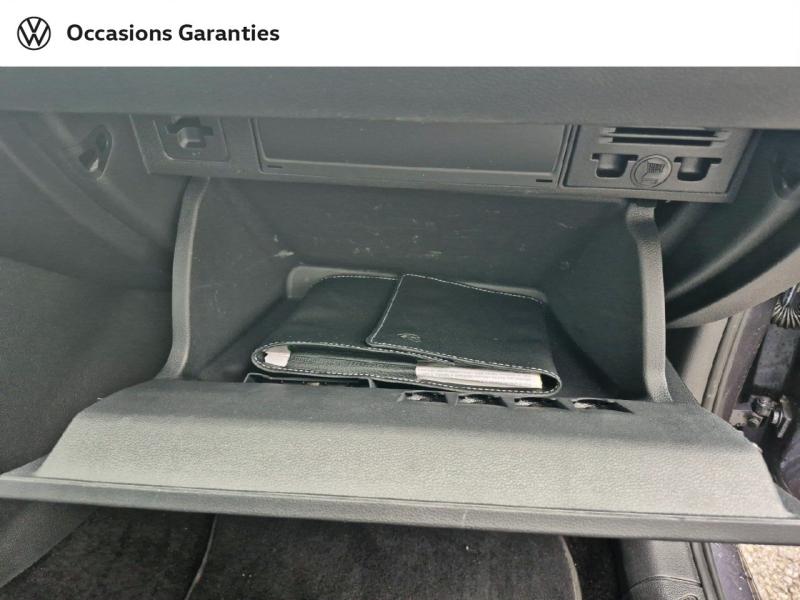 Voitures occasions VOLKSWAGEN POLO Life Bruay-la-Buissière