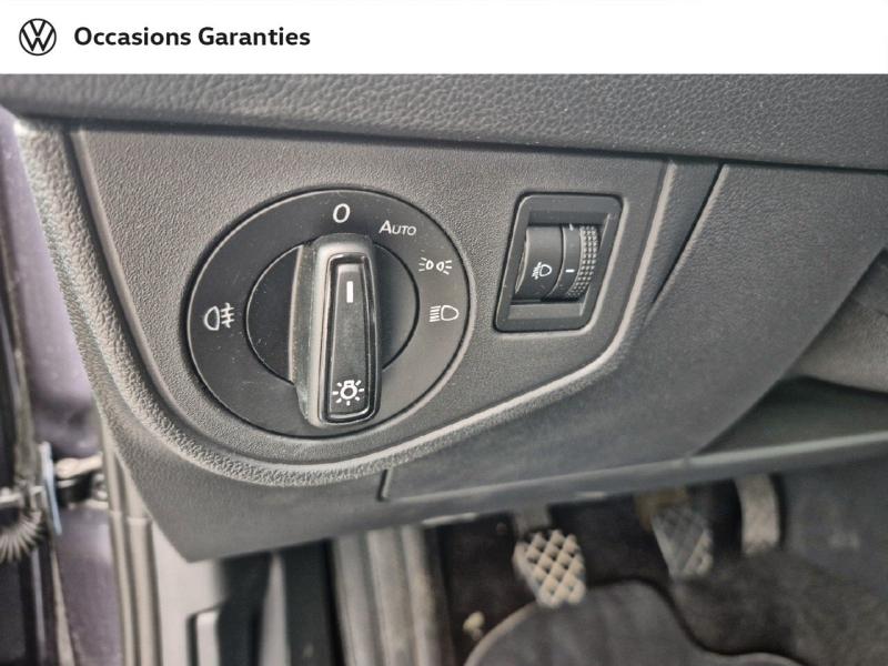 Voitures occasions VOLKSWAGEN POLO Life Bruay-la-Buissière
