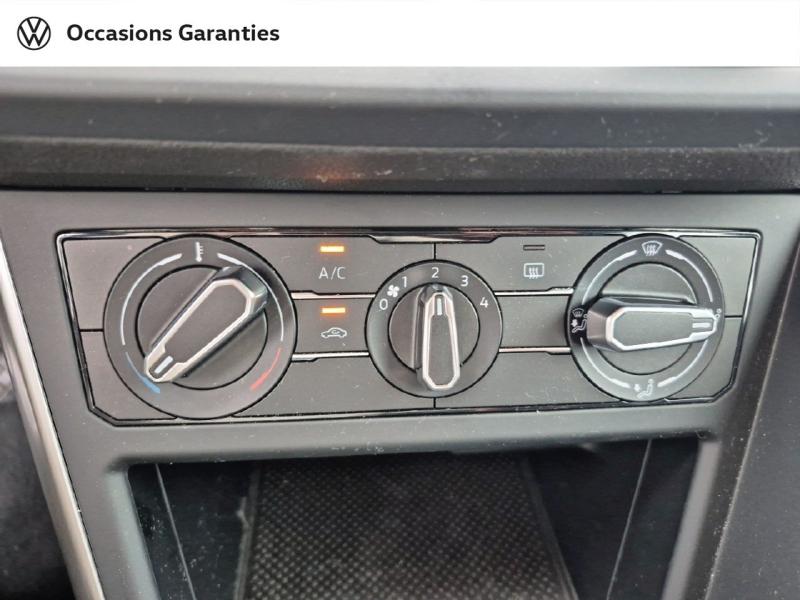 Voitures occasions VOLKSWAGEN POLO Life Bruay-la-Buissière