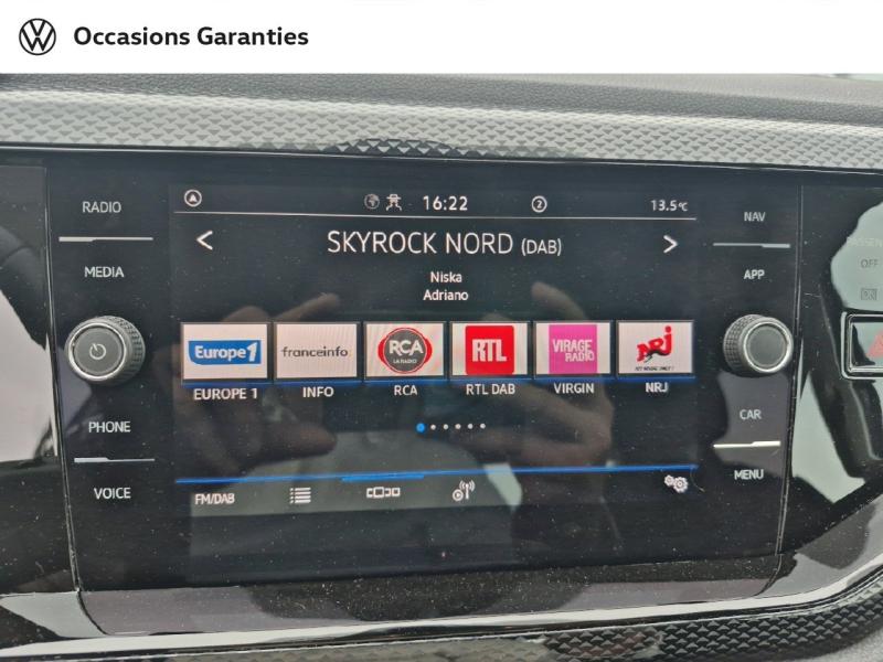 Voitures occasions VOLKSWAGEN POLO Life Bruay-la-Buissière