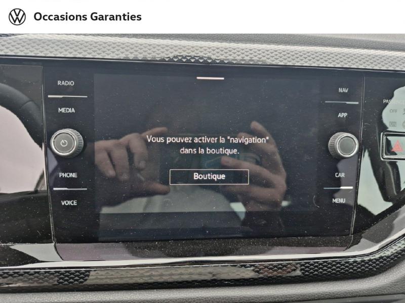 Voitures occasions VOLKSWAGEN POLO Life Bruay-la-Buissière