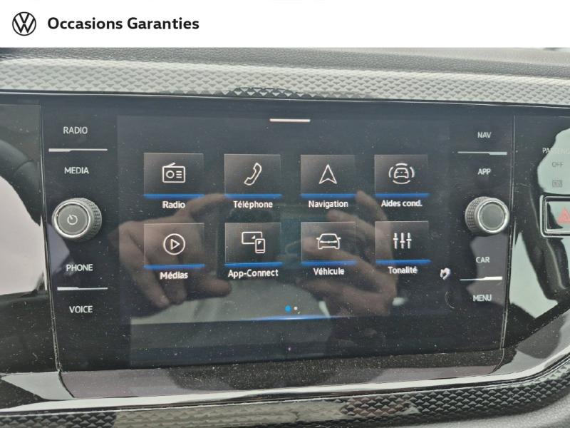 Voitures occasions VOLKSWAGEN POLO Life Bruay-la-Buissière