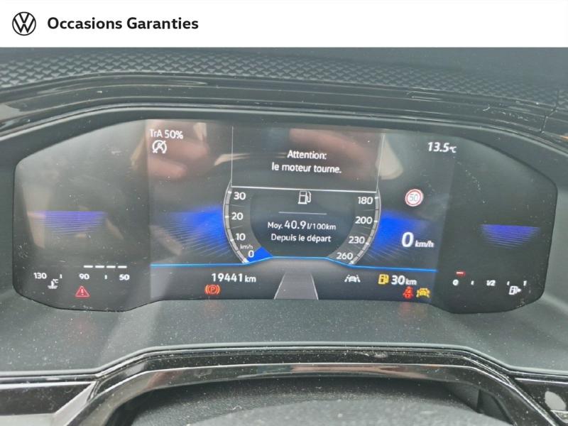 Voitures occasions VOLKSWAGEN POLO Life Bruay-la-Buissière