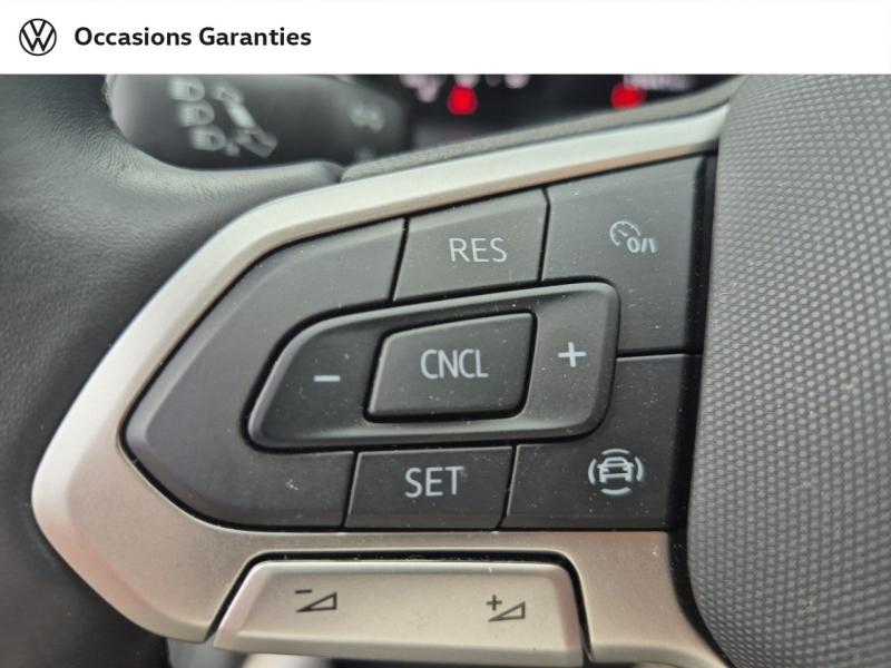 Voitures occasions VOLKSWAGEN POLO Life Bruay-la-Buissière