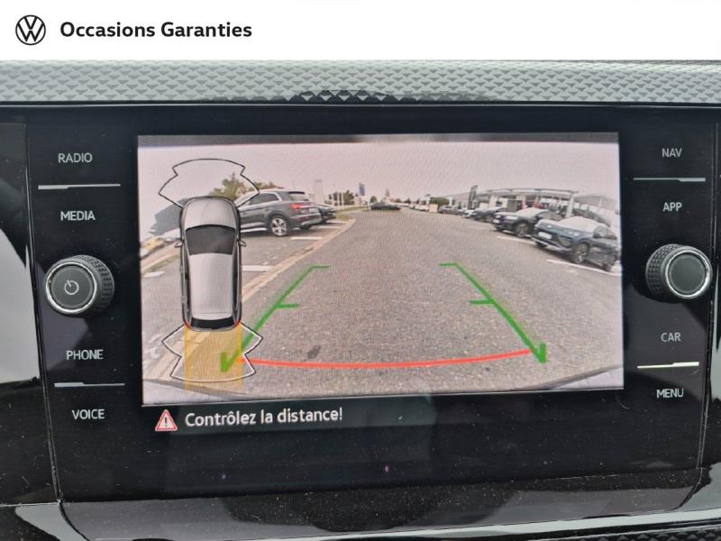 Voitures occasions VOLKSWAGEN POLO Life Bruay-la-Buissière