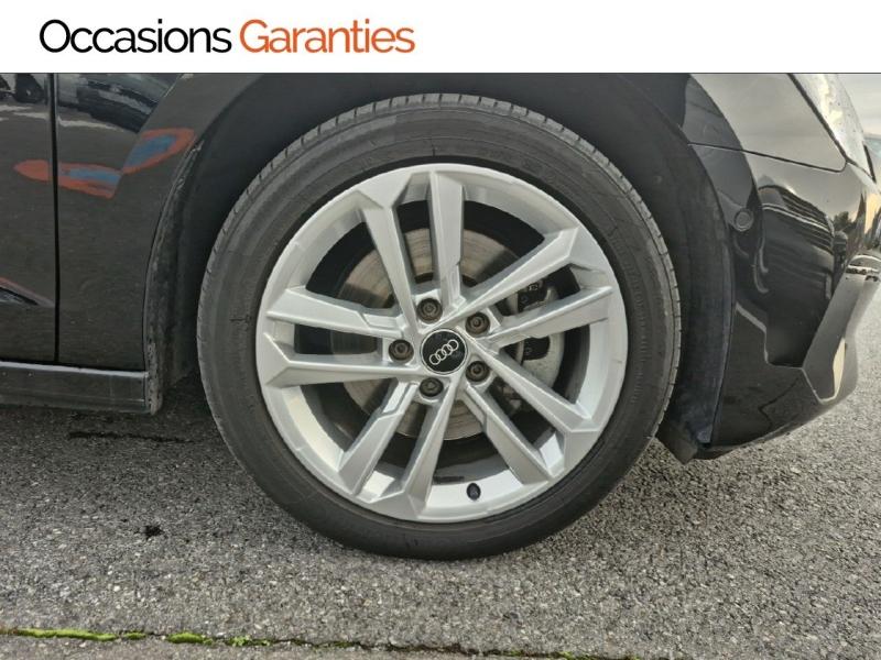 Voitures occasions Audi A3 Sportback Design Bruay-la-Buissière