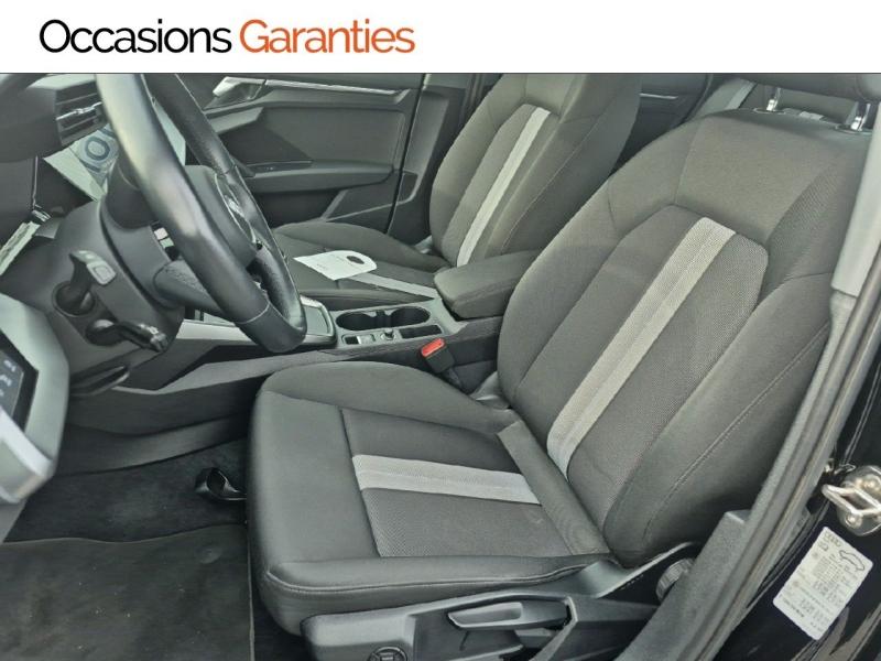 Voitures occasions Audi A3 Sportback Design Bruay-la-Buissière