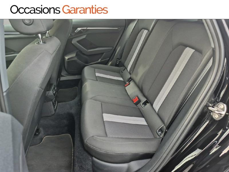 Voitures occasions Audi A3 Sportback Design Bruay-la-Buissière