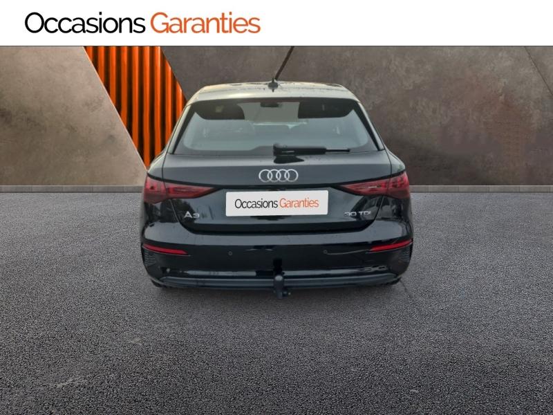 Voitures occasions Audi A3 Sportback Design Bruay-la-Buissière