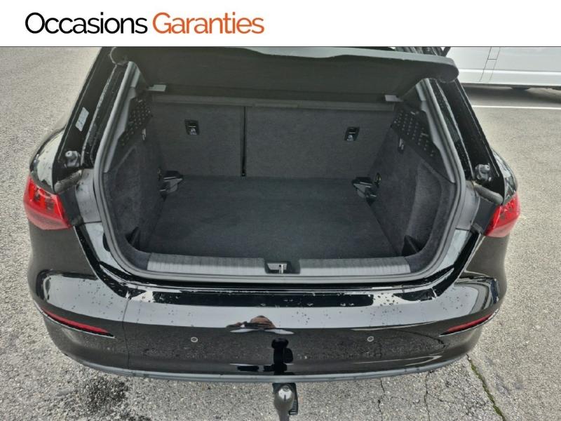 Voitures occasions Audi A3 Sportback Design Bruay-la-Buissière
