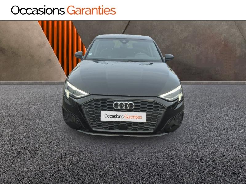 Voitures occasions Audi A3 Sportback Design Bruay-la-Buissière