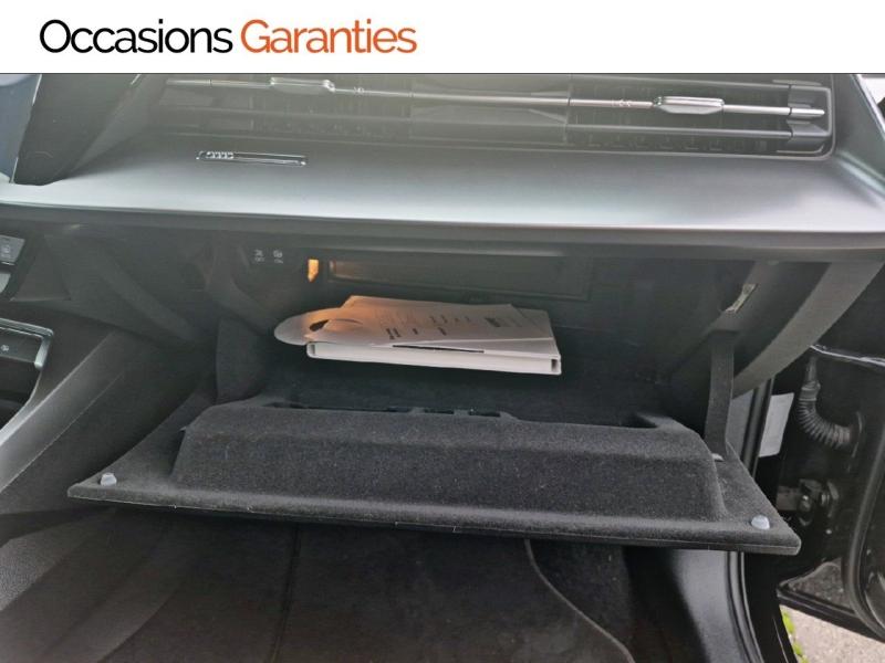 Voitures occasions Audi A3 Sportback Design Bruay-la-Buissière