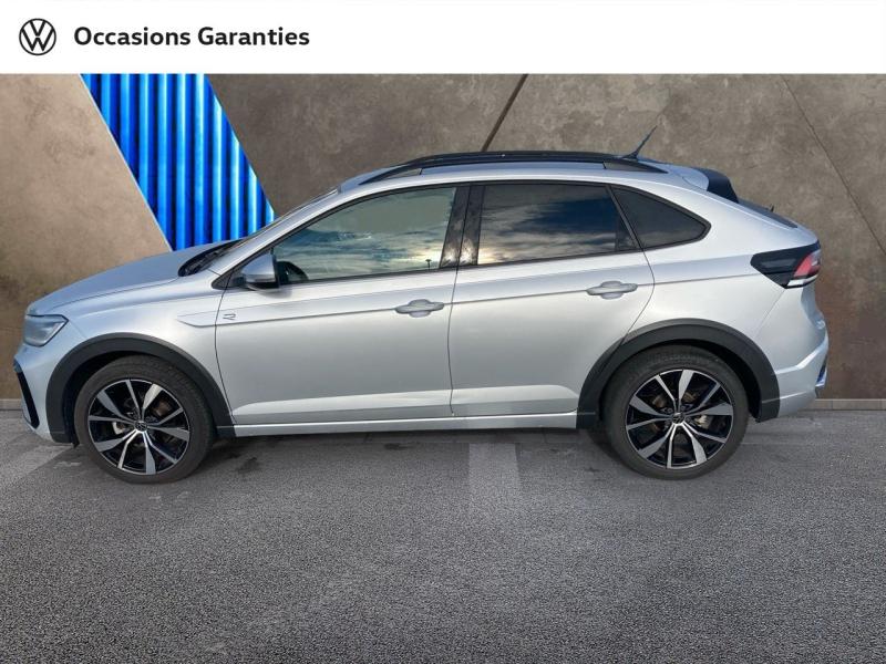 Voitures occasions VOLKSWAGEN TAIGO R-Line Bruay-la-Buissière