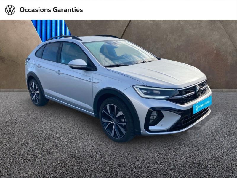 Voitures occasions VOLKSWAGEN TAIGO R-Line Bruay-la-Buissière