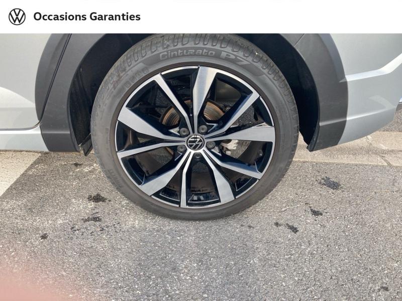 Voitures occasions VOLKSWAGEN TAIGO R-Line Bruay-la-Buissière