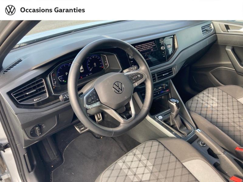 Voitures occasions VOLKSWAGEN TAIGO R-Line Bruay-la-Buissière