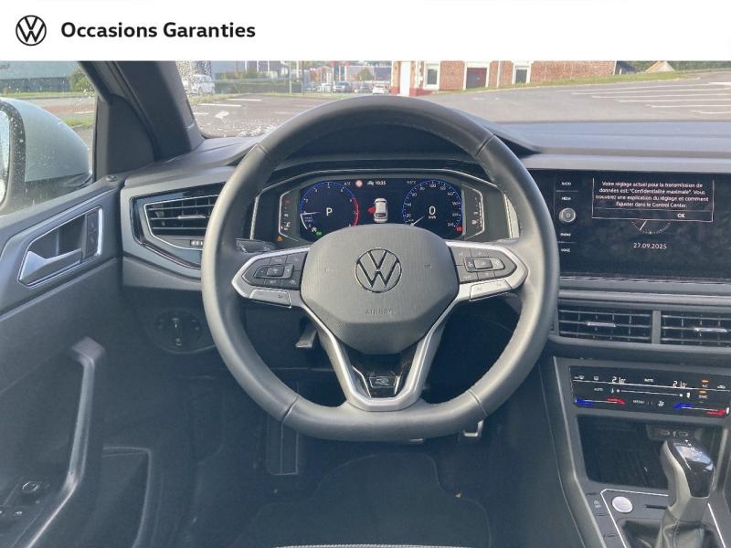 Voitures occasions VOLKSWAGEN TAIGO R-Line Bruay-la-Buissière