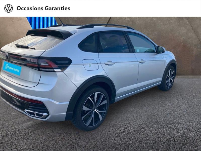 Voitures occasions VOLKSWAGEN TAIGO R-Line Bruay-la-Buissière