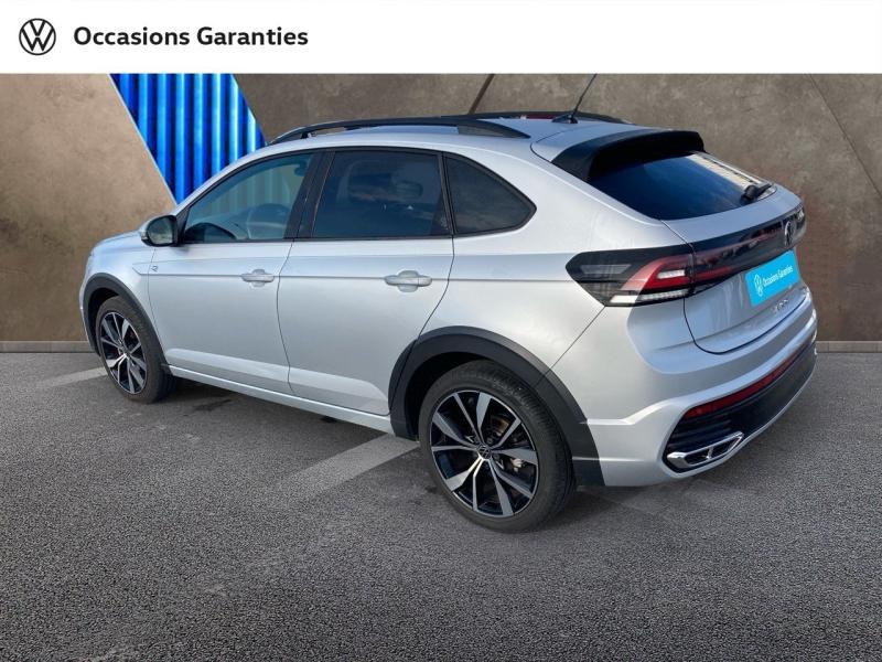 Voitures occasions VOLKSWAGEN TAIGO R-Line Bruay-la-Buissière