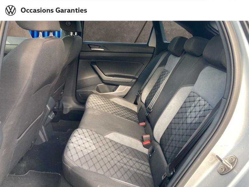 Voitures occasions VOLKSWAGEN TAIGO R-Line Bruay-la-Buissière