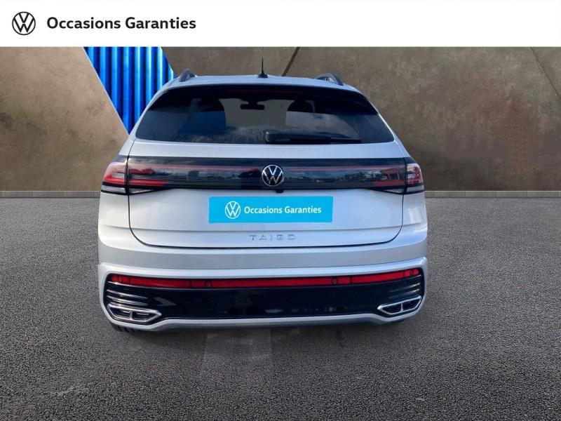 Voitures occasions VOLKSWAGEN TAIGO R-Line Bruay-la-Buissière