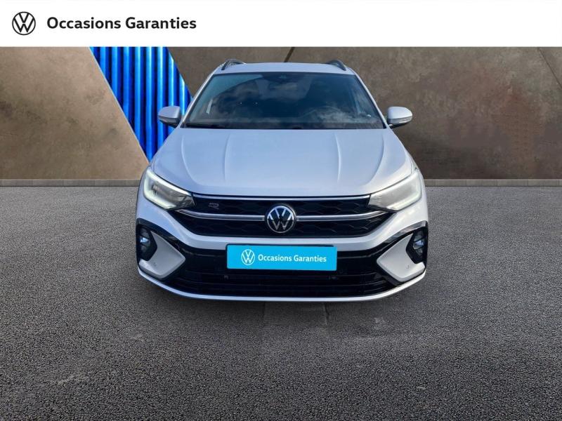 Voitures occasions VOLKSWAGEN TAIGO R-Line Bruay-la-Buissière
