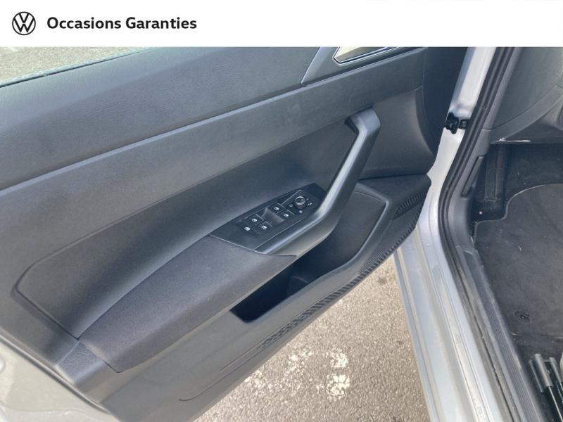 Voitures occasions VOLKSWAGEN TAIGO R-Line Bruay-la-Buissière