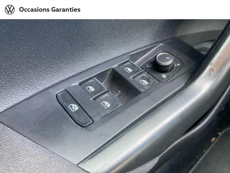 Voitures occasions VOLKSWAGEN TAIGO R-Line Bruay-la-Buissière