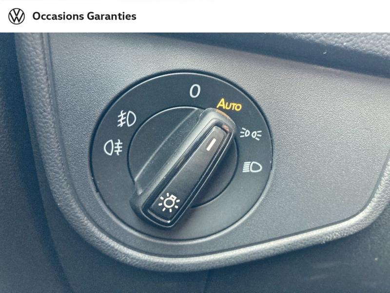 Voitures occasions VOLKSWAGEN TAIGO R-Line Bruay-la-Buissière