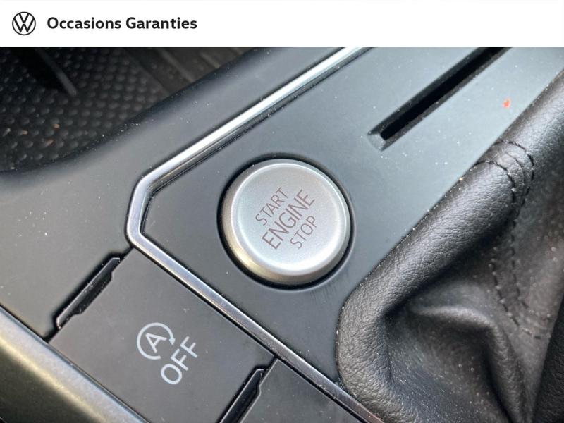 Voitures occasions VOLKSWAGEN TAIGO R-Line Bruay-la-Buissière