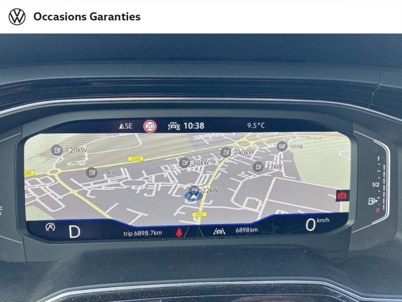 Voitures occasions VOLKSWAGEN TAIGO R-Line Bruay-la-Buissière