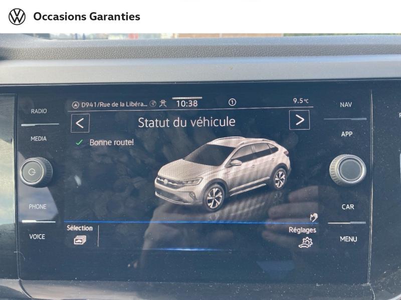 Voitures occasions VOLKSWAGEN TAIGO R-Line Bruay-la-Buissière