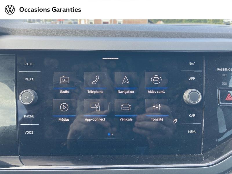 Voitures occasions VOLKSWAGEN TAIGO R-Line Bruay-la-Buissière