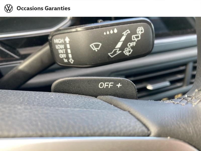 Voitures occasions VOLKSWAGEN TAIGO R-Line Bruay-la-Buissière