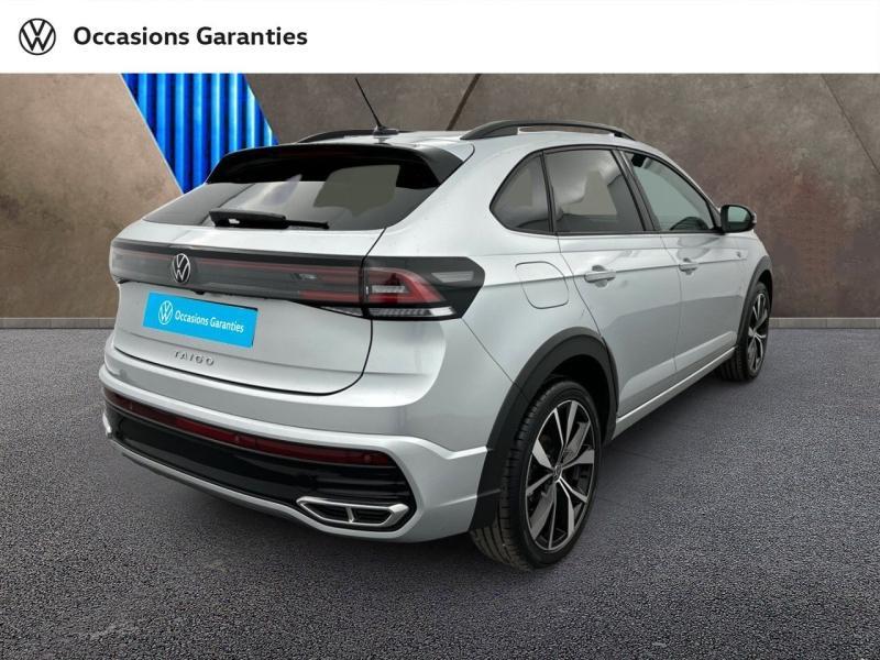 Voitures occasions VOLKSWAGEN TAIGO R-Line Bruay-la-Buissière