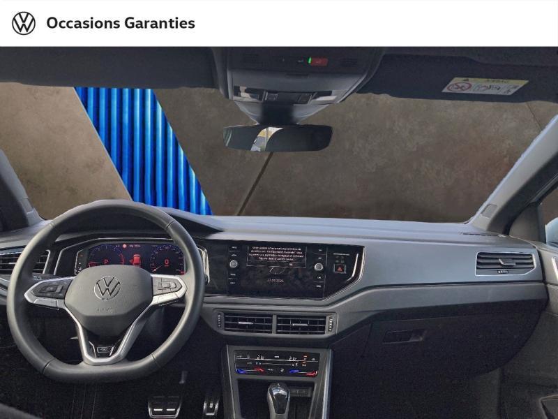 Voitures occasions VOLKSWAGEN TAIGO R-Line Bruay-la-Buissière