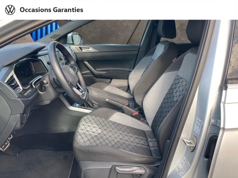 Voitures occasions VOLKSWAGEN TAIGO R-Line Bruay-la-Buissière