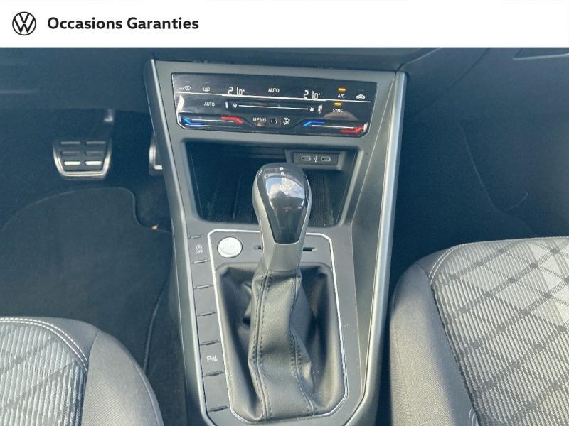 Voitures occasions VOLKSWAGEN TAIGO R-Line Bruay-la-Buissière