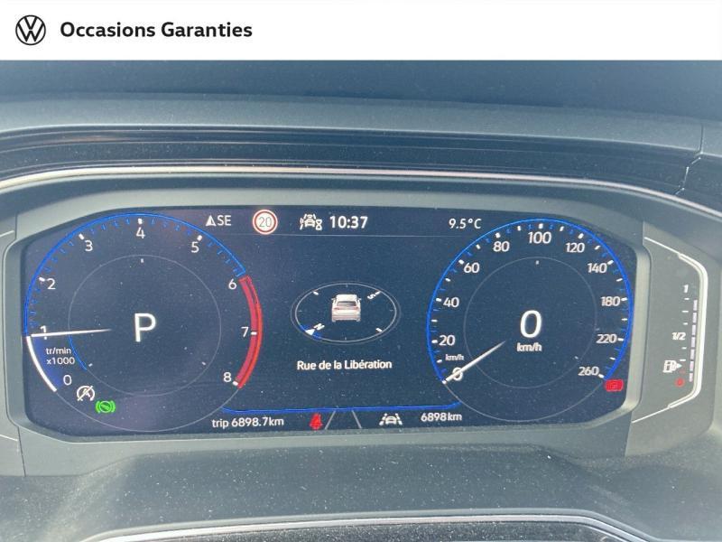 Voitures occasions VOLKSWAGEN TAIGO R-Line Bruay-la-Buissière