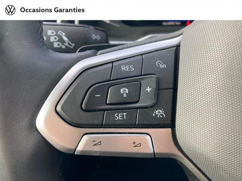 Voitures occasions VOLKSWAGEN TAIGO R-Line Bruay-la-Buissière