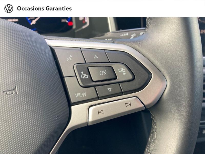 Voitures occasions VOLKSWAGEN TAIGO R-Line Bruay-la-Buissière