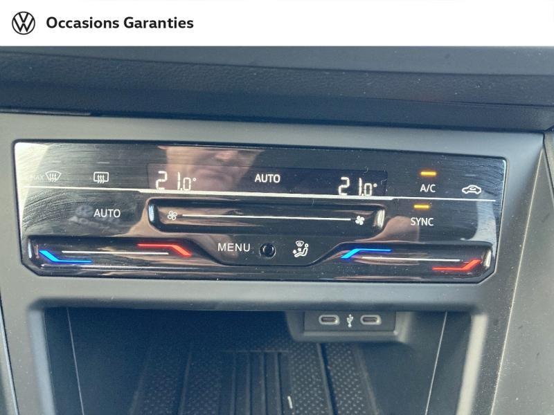 Voitures occasions VOLKSWAGEN TAIGO R-Line Bruay-la-Buissière