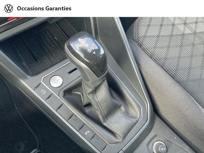 Voitures occasions VOLKSWAGEN TAIGO R-Line Bruay-la-Buissière