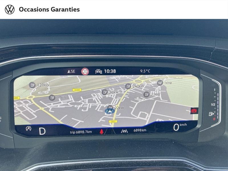 Voitures occasions VOLKSWAGEN TAIGO R-Line Bruay-la-Buissière