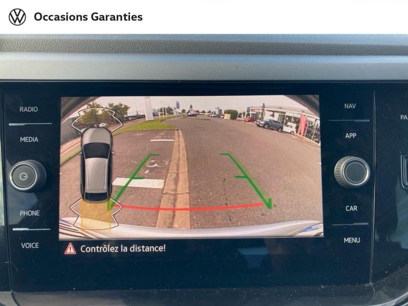 Voitures occasions VOLKSWAGEN TAIGO R-Line Bruay-la-Buissière