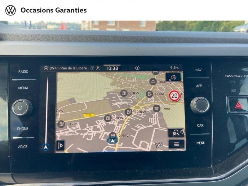 Voitures occasions VOLKSWAGEN TAIGO R-Line Bruay-la-Buissière