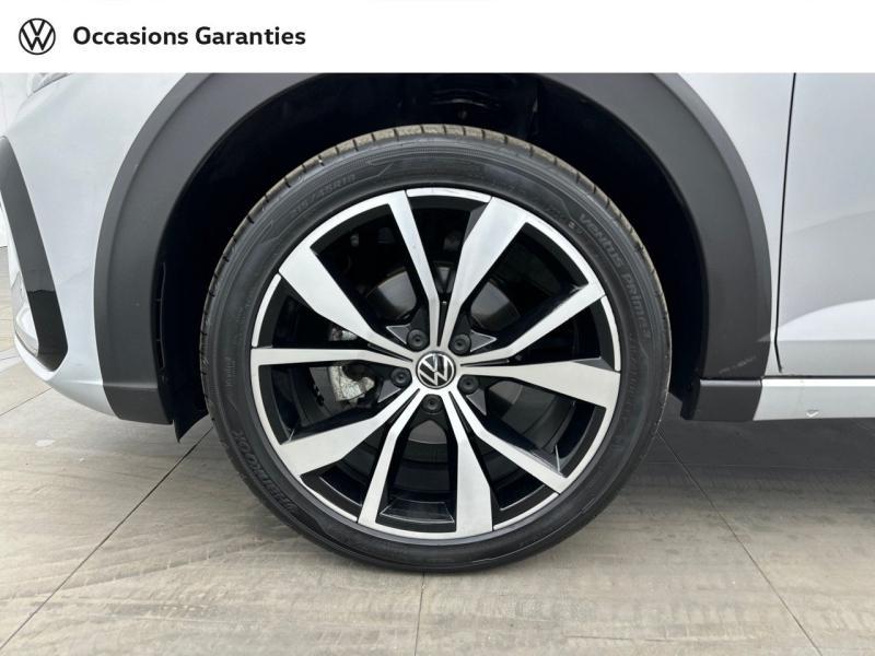 Voitures occasions VOLKSWAGEN TAIGO R-Line Bruay-la-Buissière