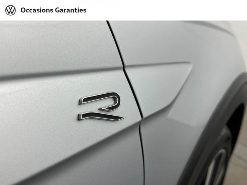 Voitures occasions VOLKSWAGEN TAIGO R-Line Bruay-la-Buissière