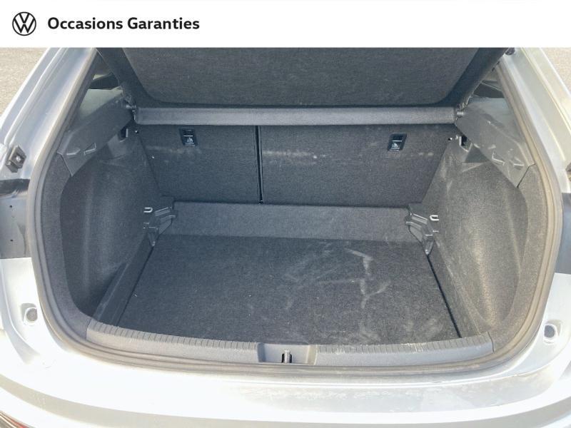 Voitures occasions VOLKSWAGEN TAIGO R-Line Bruay-la-Buissière