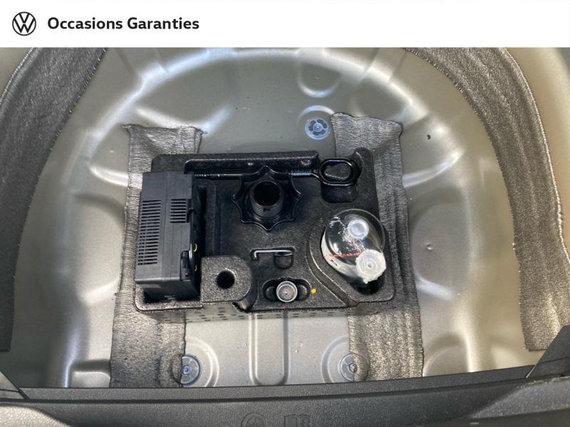 Voitures occasions VOLKSWAGEN TAIGO R-Line Bruay-la-Buissière